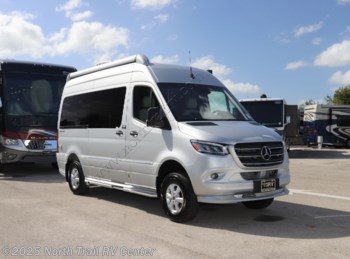 New 2023 Airstream Interstate 19  available in Fort Myers, Florida