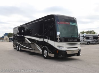 New 2023 Newmar King Aire 4596 available in Fort Myers, Florida