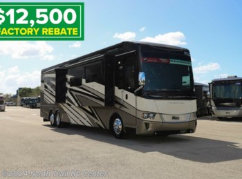 New 2023 Newmar Ventana 4369 available in Fort Myers, Florida