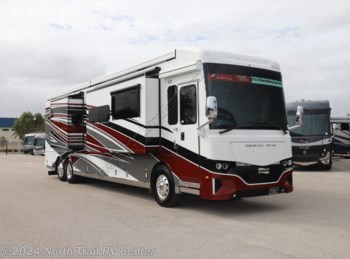 New 2023 Newmar Dutch Star 4369 available in Fort Myers, Florida