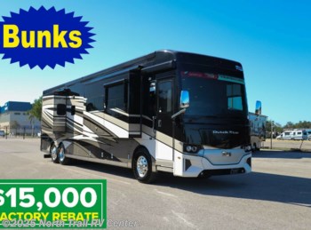 New 2023 Newmar Dutch Star 4310 available in Fort Myers, Florida
