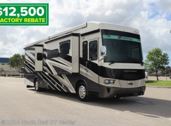 New 2023 Newmar Ventana 3709 available in Fort Myers, Florida