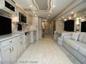 New 2023 Newmar Kountry Star 3709 available in Fort Myers, Florida