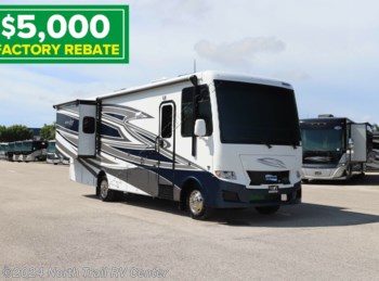 New 2023 Newmar Bay Star Sport 2920 available in Fort Myers, Florida