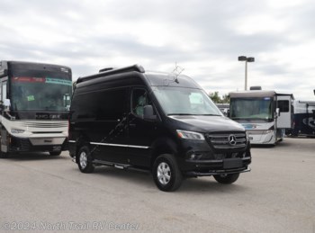 New 2023 Airstream Interstate 19 4X4 available in Fort Myers, Florida