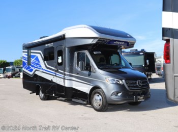 New 2022 Jayco Melbourne Prestige 24LP available in Fort Myers, Florida