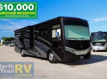 New 2023 Thor Motor Coach Palazzo 37.6 available in Fort Myers, Florida