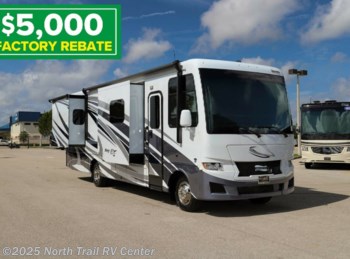 New 2022 Newmar Bay Star Sport 3226 available in Fort Myers, Florida