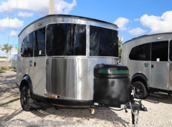 New 2023 Airstream Basecamp 16X REI available in Fort Myers, Florida