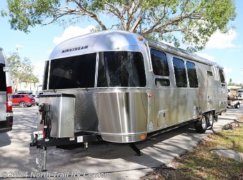 New 2023 Airstream International 30RB available in Fort Myers, Florida