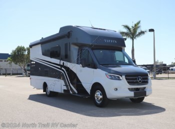 New 2023 Tiffin Wayfarer 25RW available in Fort Myers, Florida