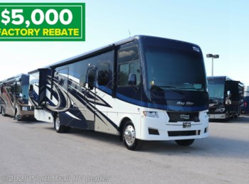 New 2023 Newmar Bay Star 3811 available in Fort Myers, Florida