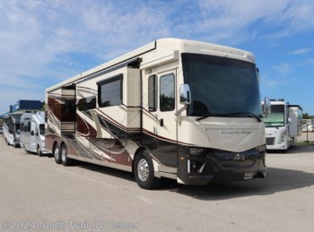 Used 2021 Newmar Dutch Star 4369 available in Fort Myers, Florida