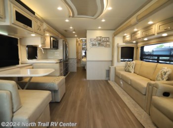New 2023 Newmar Kountry Star 3412 available in Fort Myers, Florida