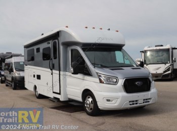 Used 2022 Tiffin MIdas 24RT available in Fort Myers, Florida
