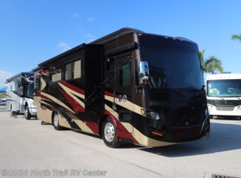 New 2023 Tiffin Allegro Red 33AA available in Fort Myers, Florida