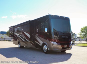 New 2023 Tiffin Allegro 34PA available in Fort Myers, Florida