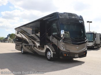 Used 2019 Fleetwood Discovery LXE 40M available in Fort Myers, Florida