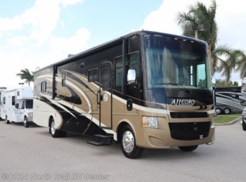 Used 2016 Tiffin Allegro 36LA available in Fort Myers, Florida