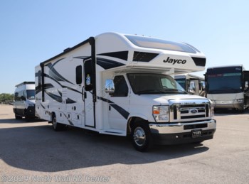 New 2023 Jayco Greyhawk 30Z available in Fort Myers, Florida