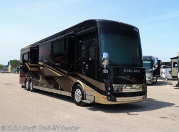 Used 2016 Newmar King Aire 4519 available in Fort Myers, Florida