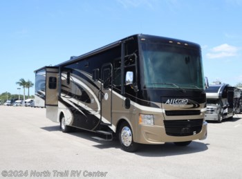 Used 2015 Tiffin Allegro 32SA available in Fort Myers, Florida