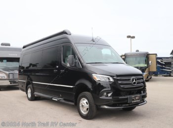 Used 2023 Airstream Interstate 24GT 4X4 available in Fort Myers, Florida