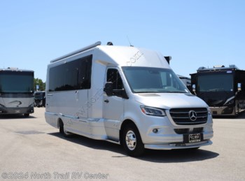 New 2023 Airstream Atlas MB available in Fort Myers, Florida