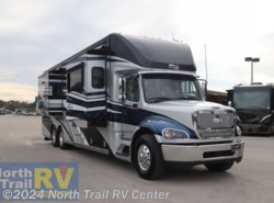 New 2024 Newmar Supreme Aire 4051 available in Fort Myers, Florida