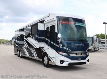 New 2024 Newmar London Aire 4551 available in Fort Myers, Florida