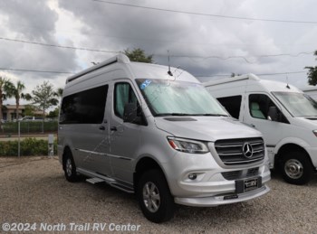 Used 2023 Airstream Interstate 19 Tommy Bahama 4X4 available in Fort Myers, Florida