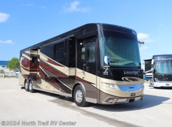 Used 2018 Newmar London Aire 4531 available in Fort Myers, Florida