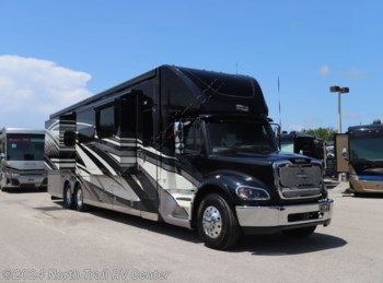 Used 2022 Newmar Supreme Aire 4573 available in Fort Myers, Florida