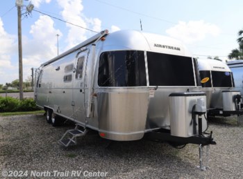 Used 2018 Airstream  Intl Serenity 30RB available in Fort Myers, Florida