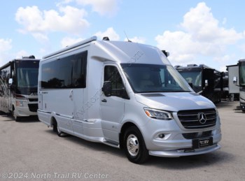 New 2023 Airstream Atlas Tommy Bahama available in Fort Myers, Florida