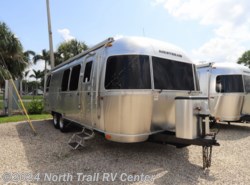 New 2018 Airstream International 28RBT available in Fort Myers, Florida
