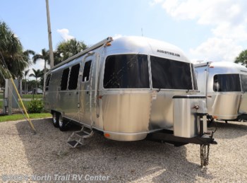 Used 2018 Airstream  Intl Signature 28RBT available in Fort Myers, Florida
