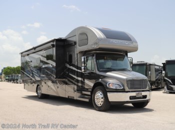New 2024 Thor Motor Coach Inception 38DA available in Fort Myers, Florida
