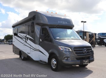 New 2024 Tiffin Wayfarer 25RLW available in Fort Myers, Florida