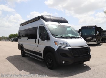 New 2024 Airstream Rangeline POP TOP available in Fort Myers, Florida