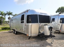 New 2024 Airstream International 27FB available in Fort Myers, Florida