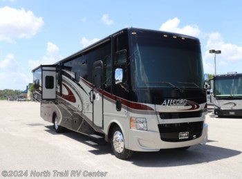 Used 2016 Tiffin Allegro 36UA available in Fort Myers, Florida