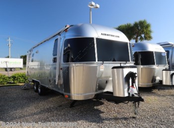 New 2024 Airstream Globetrotter 25FB available in Fort Myers, Florida