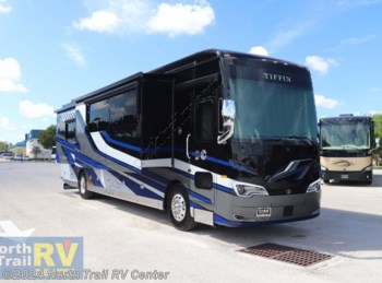 New 2024 Tiffin Allegro Bus 40 IP available in Fort Myers, Florida