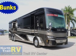 New 2024 Newmar King Aire 4558 available in Fort Myers, Florida