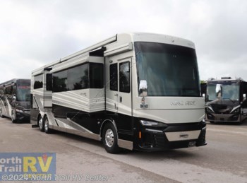 Used 2022 Newmar King Aire 4533 available in Fort Myers, Florida