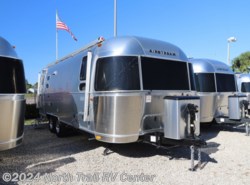 Used 2021 Airstream Globetrotter 25FB available in Fort Myers, Florida