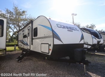 Used 2020 K-Z Connect 241BHKSE available in Fort Myers, Florida