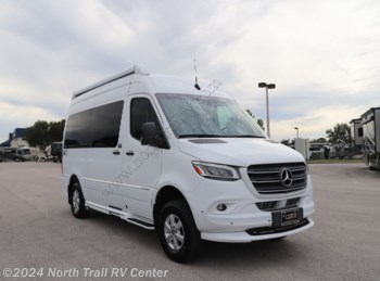 Used 2022 Airstream Interstate 19 Tommy Bahama 4X4 available in Fort Myers, Florida