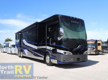 New 2024 Tiffin Allegro Bus 45FP available in Fort Myers, Florida